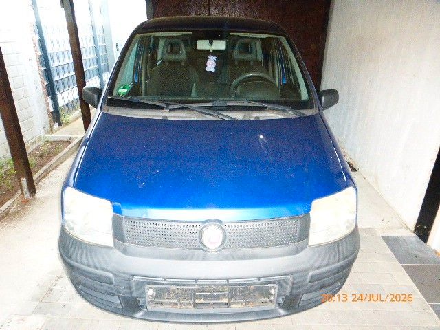 Fiat Panda 117.600 km 1.200 &euro; Marl 45768