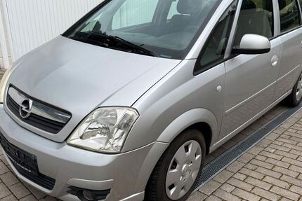 Opel Meriva 111.110 km 2.999 &euro; Oberhausen 46049