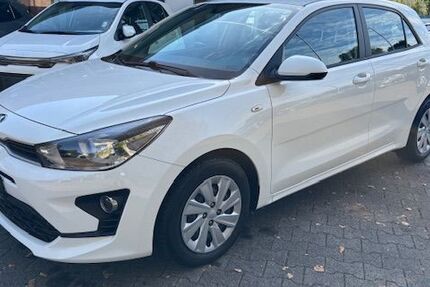 Kia Rio 71.222 km 11.990 &euro; Gladbeck 45968