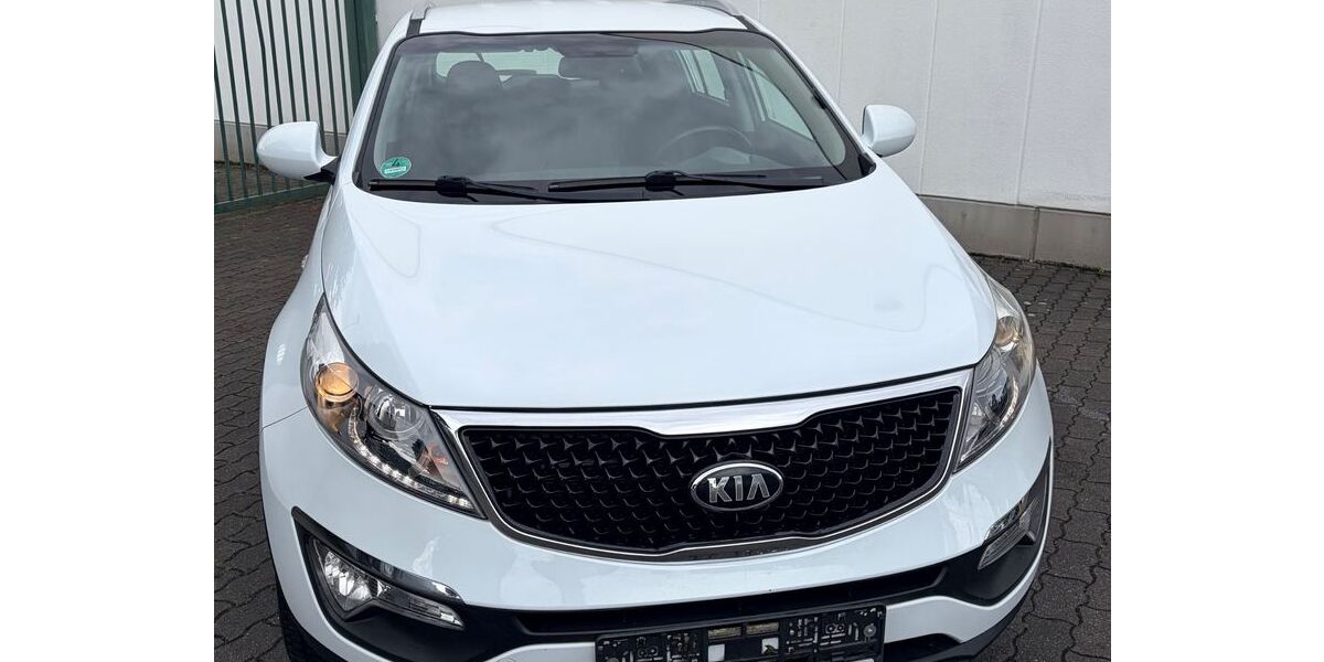 Kia Sportage 35.000 km 11.500 &euro; Recklinghausen 45659