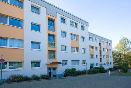 Wohnung Velbert Velbert-Mitte - 3 Zimmer, 82 m&sup2;, 654&euro; | Angebot:27255599