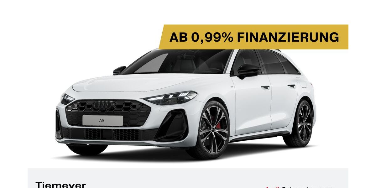 Audi A5 5.677 km 55.870 &euro; Dorsten 46284
