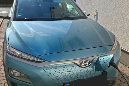 Hyundai KONA Elektro 77.527 km 20.250 &euro; Wülfrath 42489