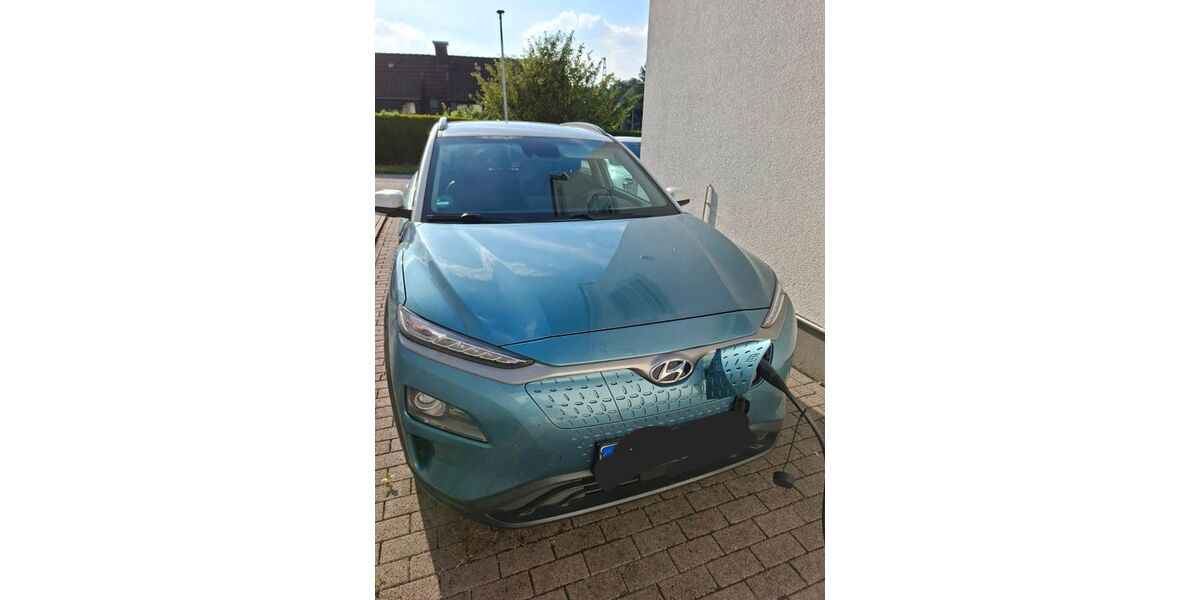 Hyundai KONA Elektro 77.527 km 20.250 &euro; Wülfrath 42489