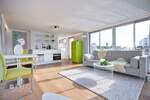 Bungalow Duisburg Kaßlerfeld - 3 Zimmer, 45 m&sup2;, 449.000&euro; | Angebot:25683248