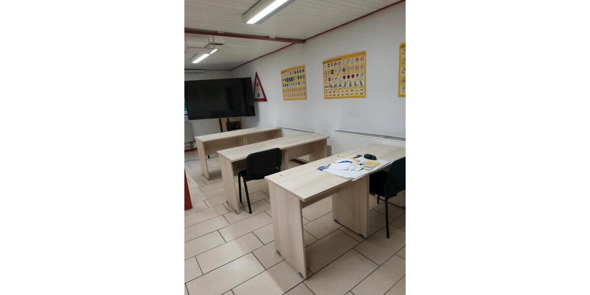 Gewerbeobjekt Wesel Fusternberg - 800&euro; | Angebot:25330447