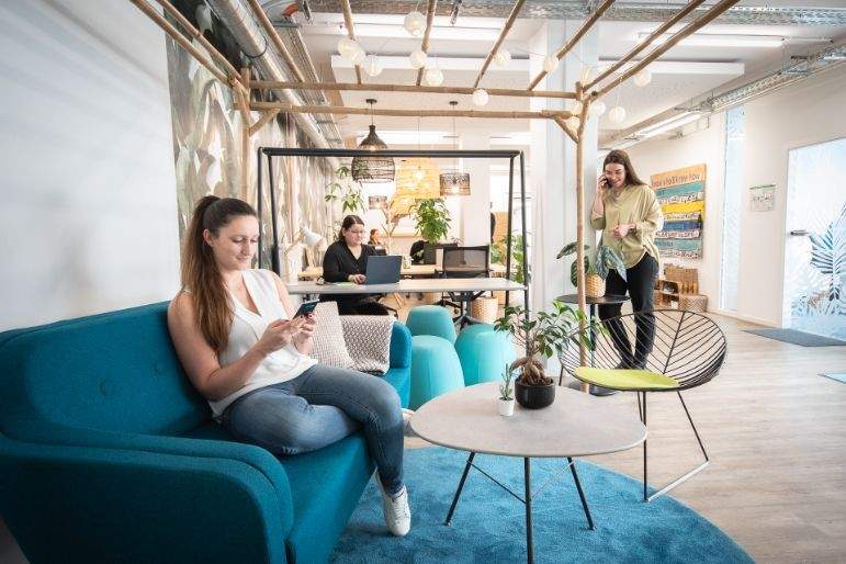 Gewerbeobjekt Bochum Innenstadt - 1.390&euro; | Angebot:25872424