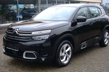 Citroen C5 Aircross 109.020 km 11.950 &euro; krefeld 47805