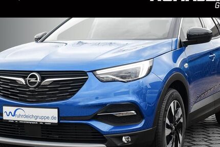 Opel Grandland (X) 42.000 km 20.990 &euro; Duisburg 47059