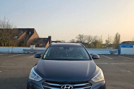 Hyundai SANTA FE 272.000 km 19.000 &euro; Bochum 44866