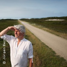Jürgen Becker - Die Ursache liegt in der Zukunft 18.12.2025 Savoy Theater
