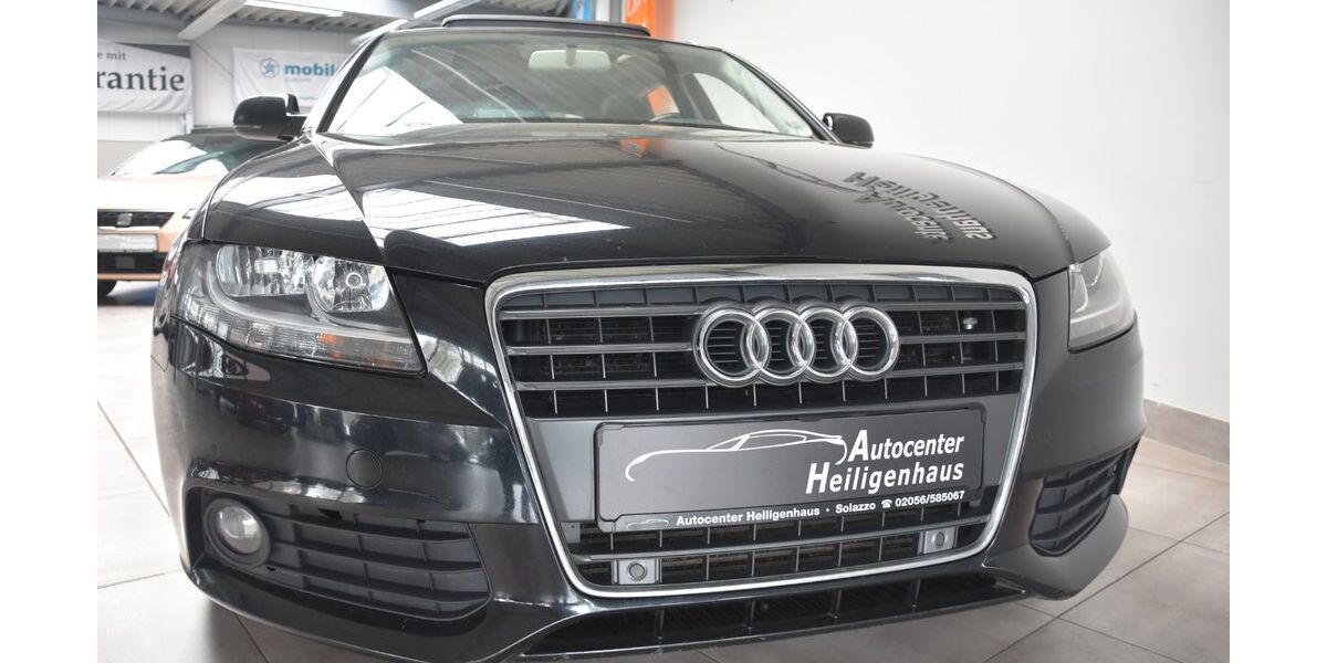Audi A4 202.485 km 3.279 &euro; Heiligenhaus 42579