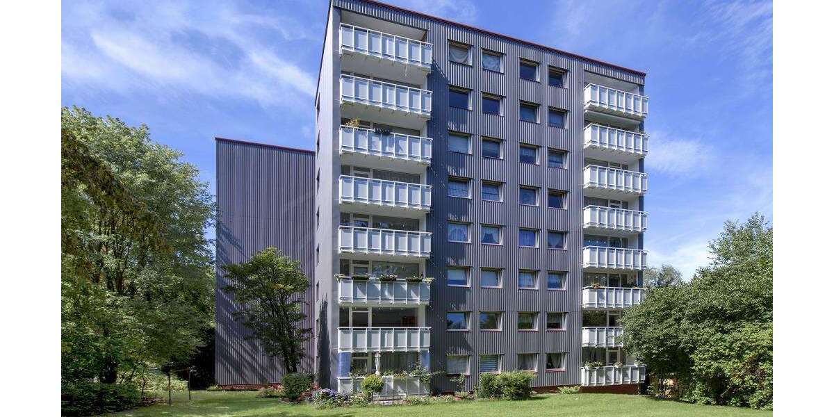 Etagenwohnung Velbert Velbert-Mitte - 2 Zimmer, 63 m&sup2;, 479&euro; | Angebot:26098290