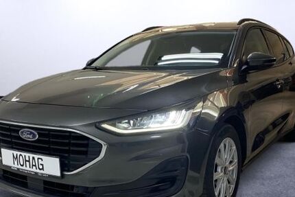Ford Focus 55.887 km 15.490 &euro; Essen 45134
