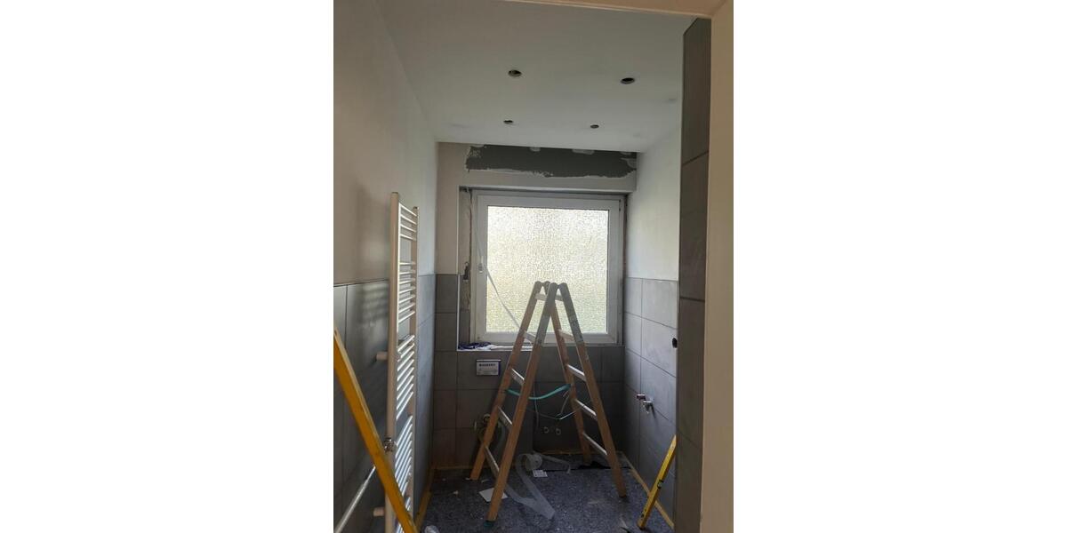 Erdgeschoßwohnung Mülheim an der Ruhr Rechtsruhr-Nord - 3 Zimmer, 65 m&sup2;, 910&euro; | Angebot:25341309