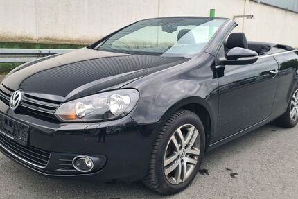 VW Golf 135.051 km 10.990 &euro; Essen 45309