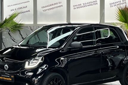 Smart ForFour 62.000 km 12.350 &euro; Mülheim/Ruhr 45475