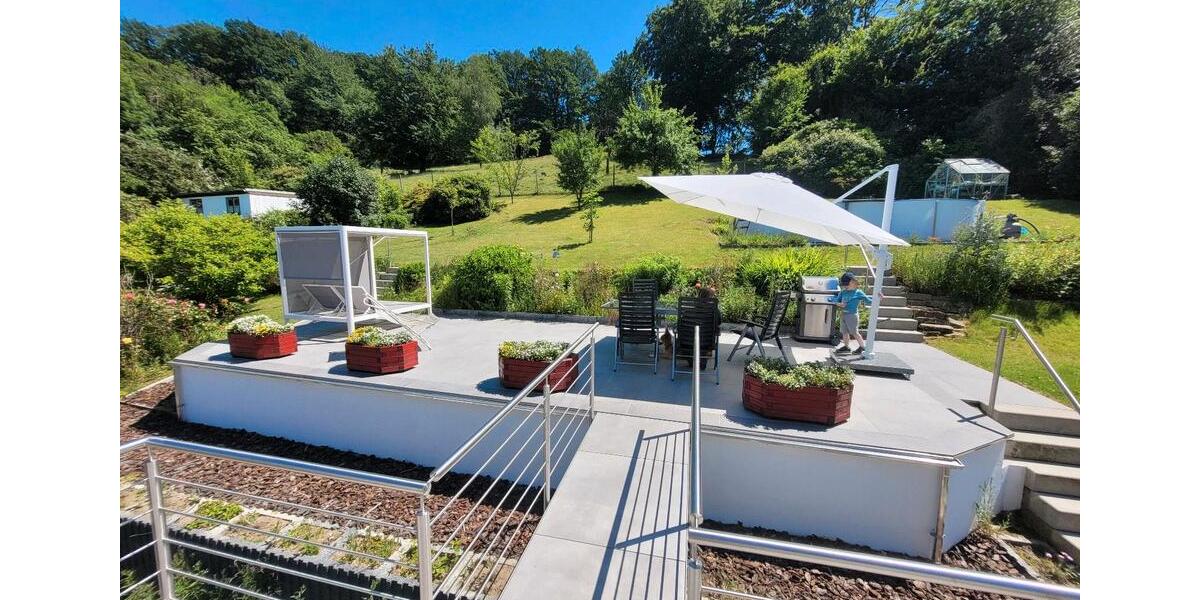 Repräsentatives Herrenhaus in Alleinlage mit Einliegerwohnung 11 zimmer