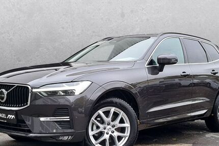 Volvo XC60 19.922 km 44.990 &euro; Dinslaken 46535