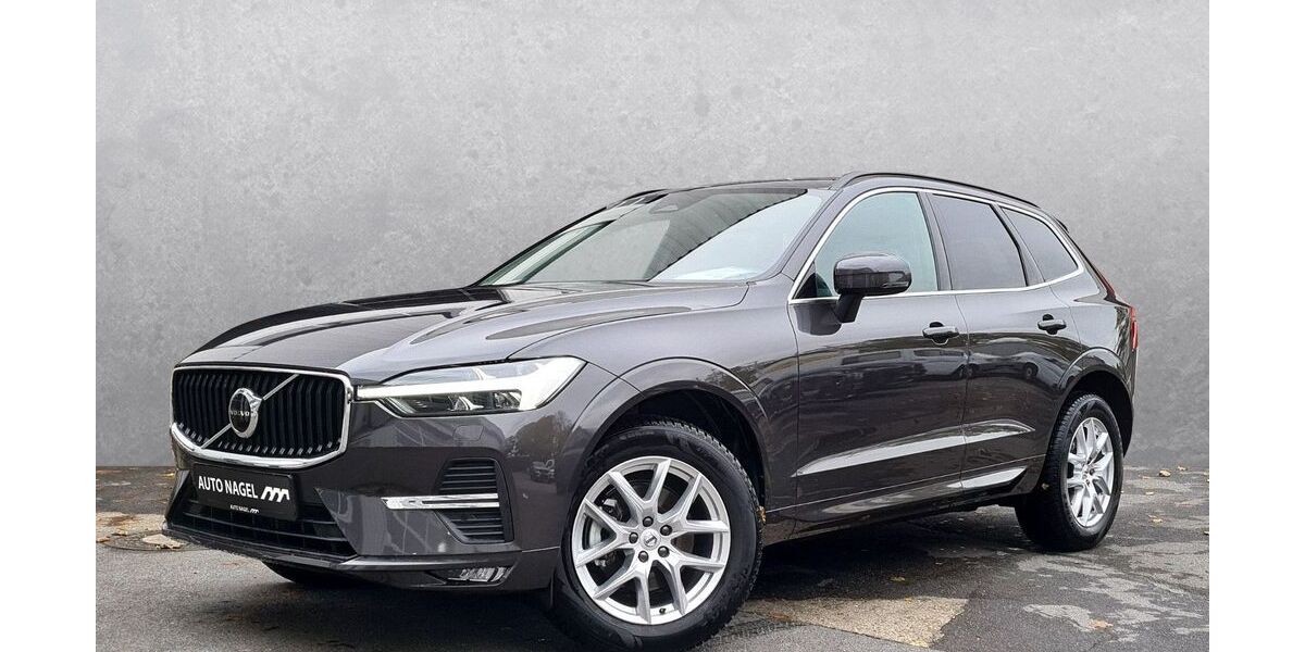 Volvo XC60 19.922 km 44.990 &euro; Dinslaken 46535