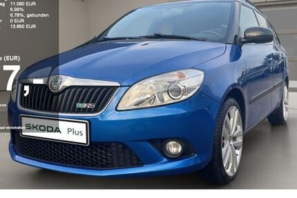 Skoda Fabia 59.759 km 11.111 &euro; Krefeld 47809