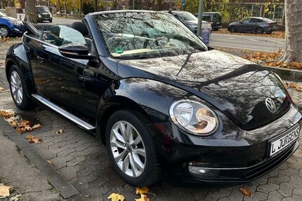 VW Beetle 99.000 km 11.800 &euro; Duisburg 47226