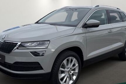 Skoda Karoq 87.408 km 24.890 &euro; Düsseldorf 40233