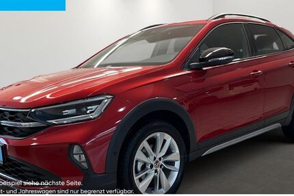 VW Taigo 5.686 km 22.750 &euro; Mülheim an der Ruhr 45481