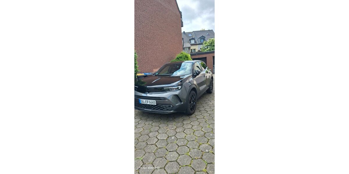 Opel Mokka 22.000 km 18.900 &euro; Duisburg 47249