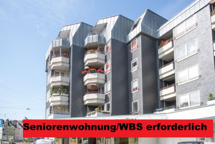 Wohnung Bochum Altenbochum - 2 Zimmer, 60 m&sup2;, 374&euro; | Angebot:26892013