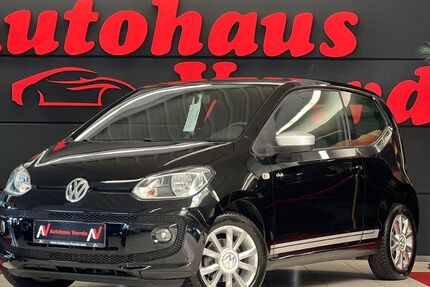 VW up! 51.000 km 7.390 &euro; Voerde 46562