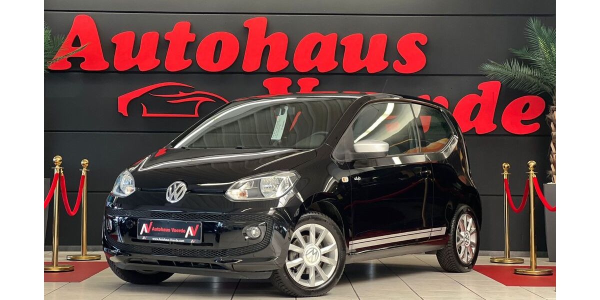 VW up! 51.000 km 7.390 &euro; Voerde 46562