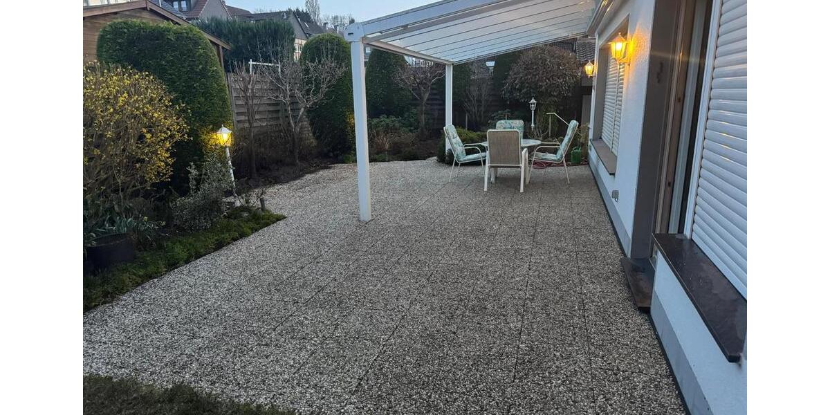 Einfamilienhaus Wülfrath - 6 Zimmer, 129 m&sup2;, 489.000&euro; | Angebot:25440847