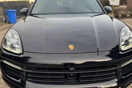 Porsche Cayenne 129.200 km 55.900 &euro; Ratingen 40885