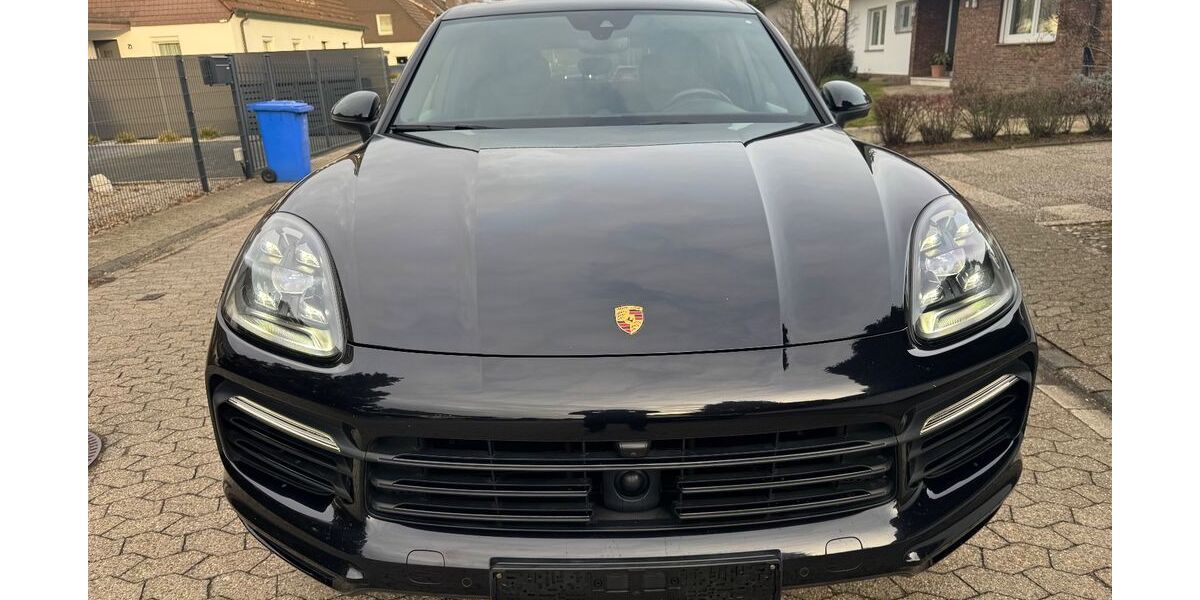 Porsche Cayenne 129.200 km 55.900 &euro; Ratingen 40885