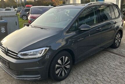 VW Touran 17.858 km 35.600 &euro; Düsseldorf 40472