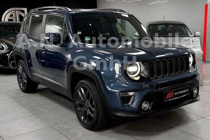 Jeep Renegade 48.700 km 17.900 &euro; Gladbeck 45968