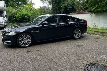 Jaguar XF 140.000 km 13.900 &euro; Oberhausen 46147