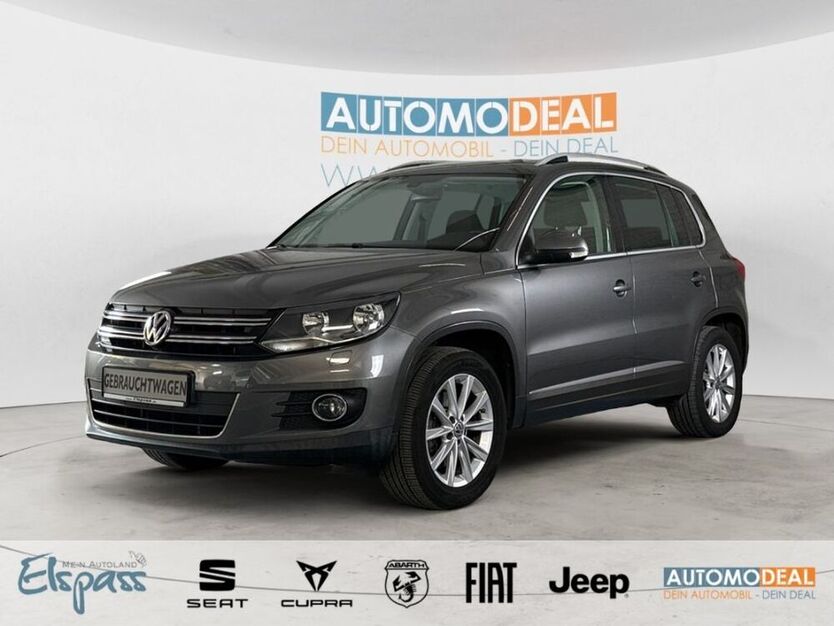 Tiguan