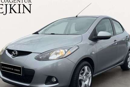 Mazda 2 118.951 km 3.490 &euro; Krefeld 47803