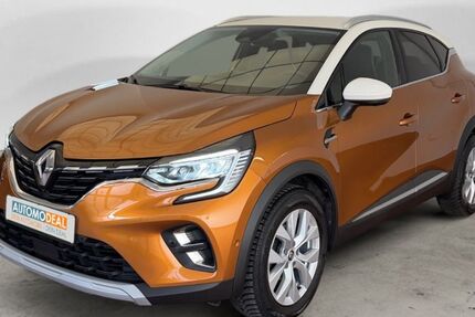 Renault Captur 58.526 km 13.749 &euro; Moers 47445