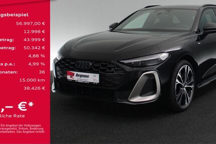 Audi A5 12.290 km 56.997 &euro; Krefeld 47803