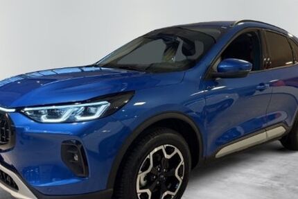 Ford Kuga 7.000 km 36.990 &euro; Düsseldorf 40472