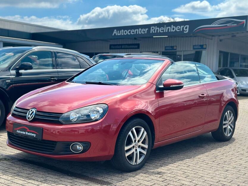 VW Golf 88.000 km 10.000 € Rheinberg 47495