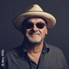Paul Carrack & SWR Big Band / strings - The Swinging Christmas Show 13.12.2025 Tonhalle Düsseldorf