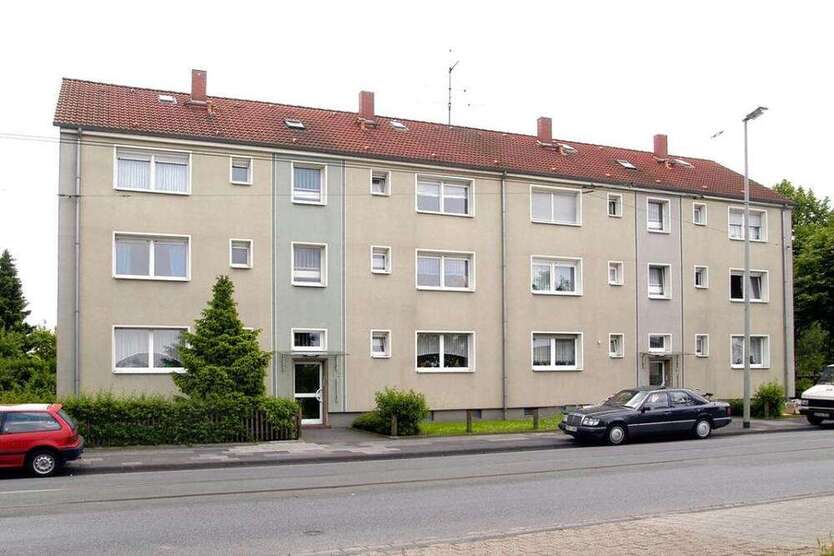 Wohnung zum Mieten in Duisburg 389 € 45 m²