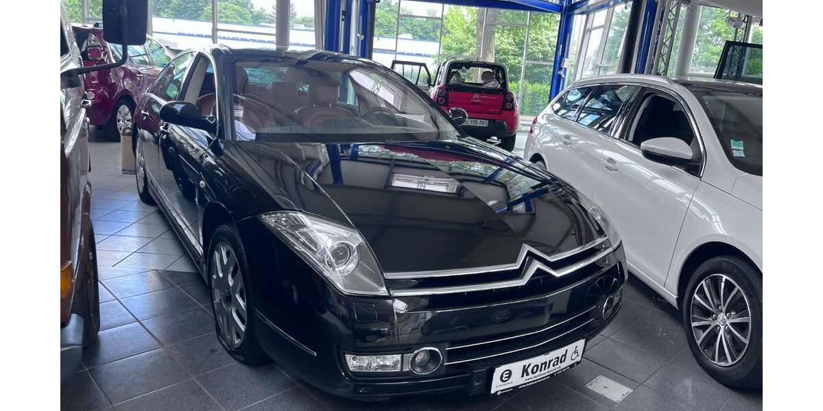 Citroen C6 144.000 km 14.000 &euro; Gelsenkirchen 45892