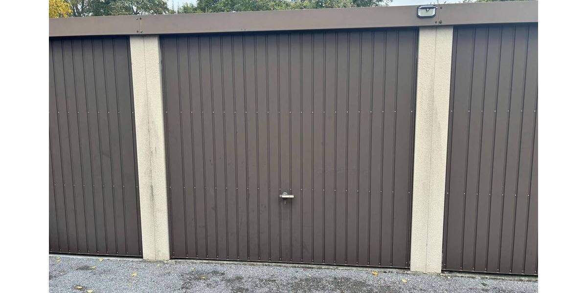 3- bis 4-Zimmer-ETW mit Garage in gefragter Wohnlage 4 zimmer