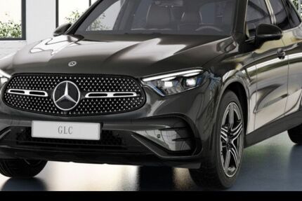 Mercedes-Benz GLC 200 9.900 km 53.490 &euro; Düsseldorf 40470