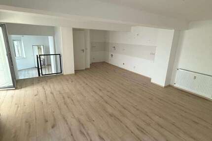 Wohnung zum Kaufen in Herne-Mitte 111.000 € 74.29 m² 2 zimmer